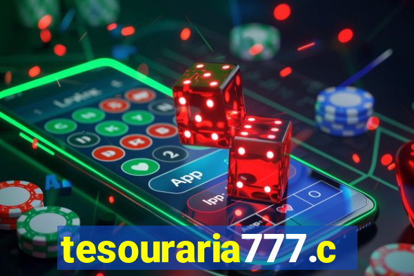 tesouraria777.com