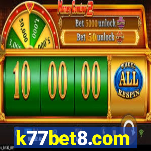 k77bet8.com