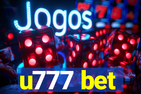 u777 bet