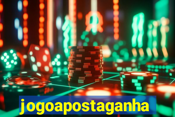 jogoapostaganha