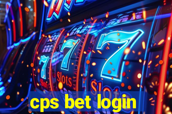 cps bet login