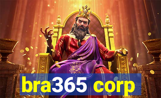 bra365 corp