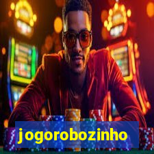 jogorobozinho