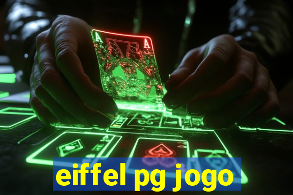 eiffel pg jogo