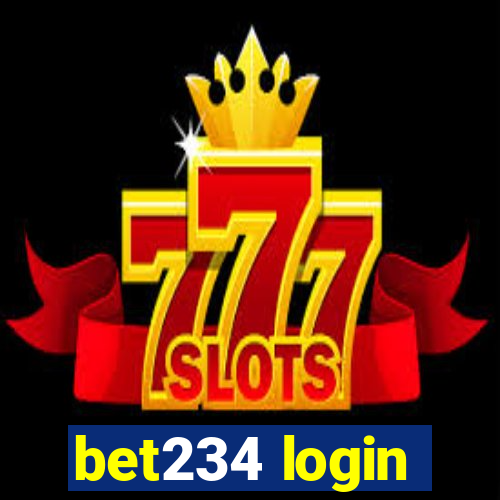 bet234 login