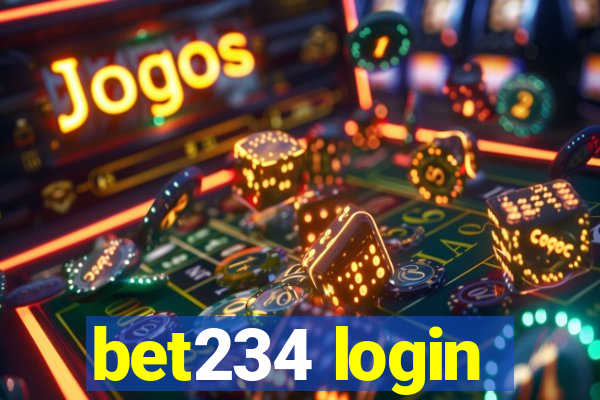 bet234 login