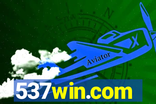 537win.com