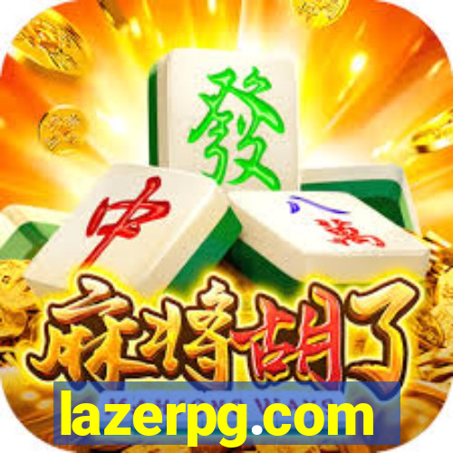 lazerpg.com