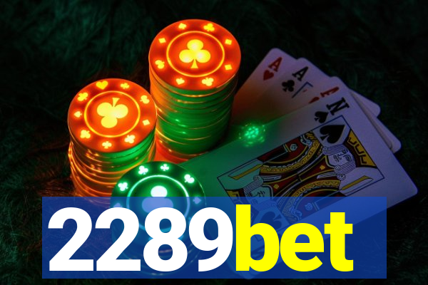 2289bet