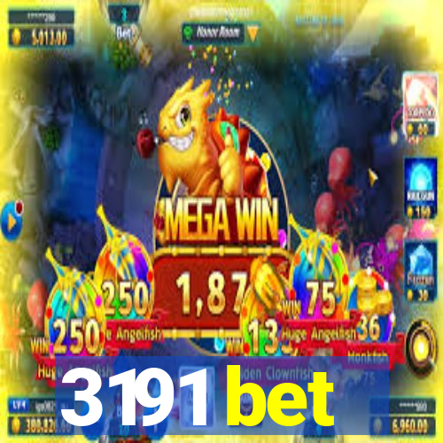 3191 bet