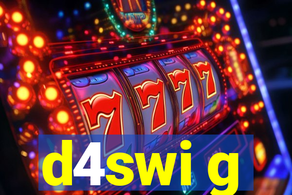 d4swi g