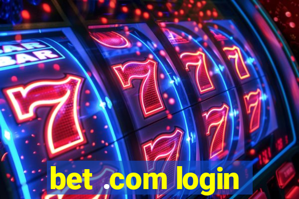 bet .com login