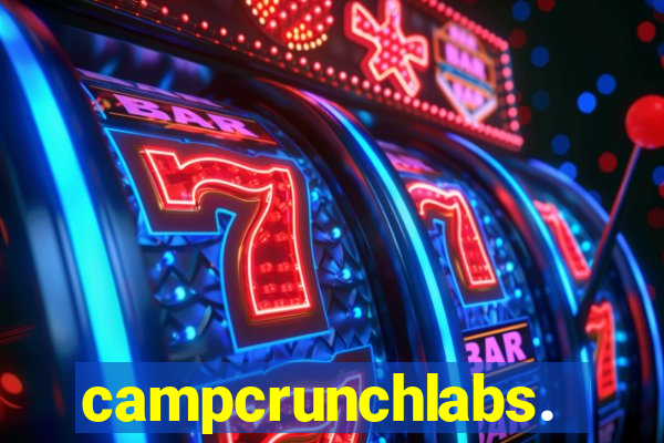 campcrunchlabs.con