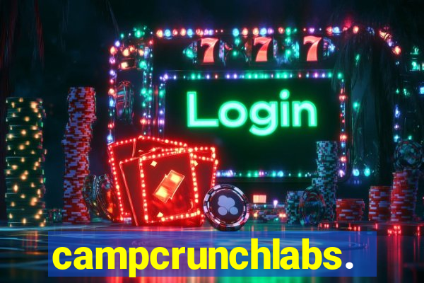 campcrunchlabs.con