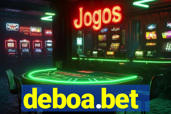 deboa.bet