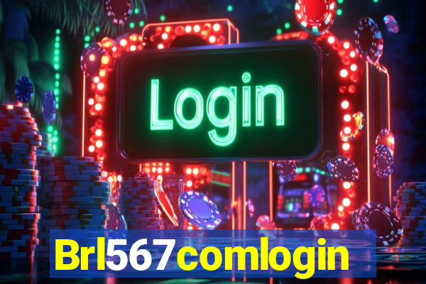 Brl567comlogin