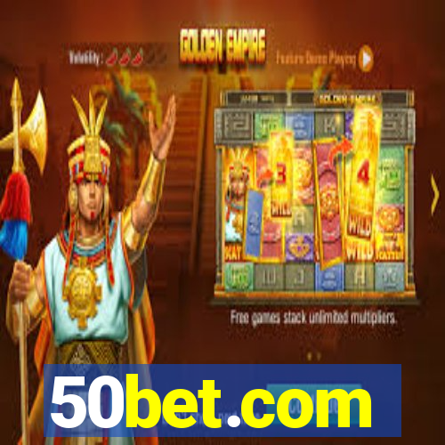 50bet.com