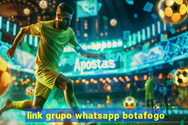 link grupo whatsapp botafogo