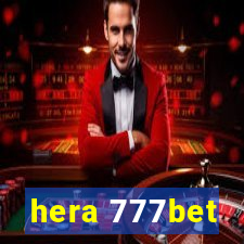 hera 777bet