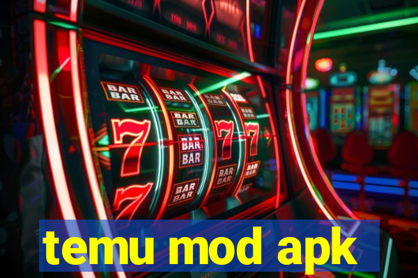 temu mod apk