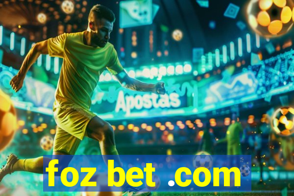 foz bet .com