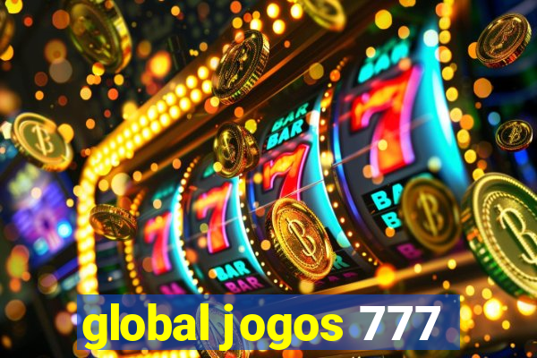 global jogos 777