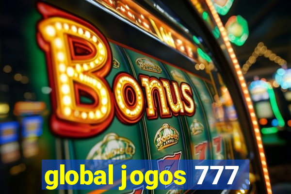 global jogos 777