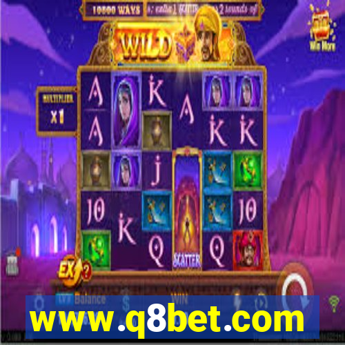 www.q8bet.com