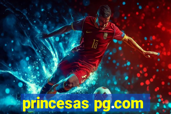 princesas pg.com