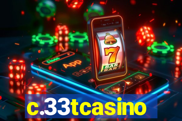 c.33tcasino