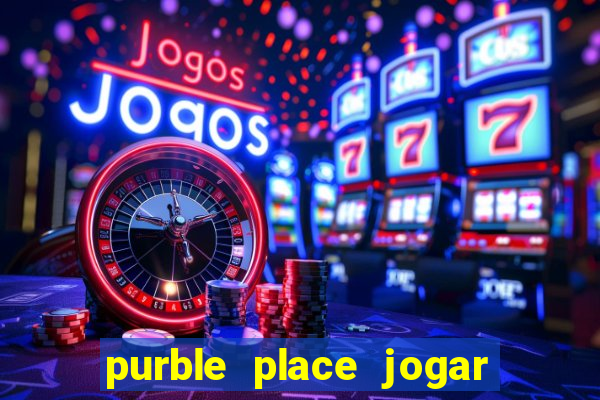 purble place jogar no click jogos