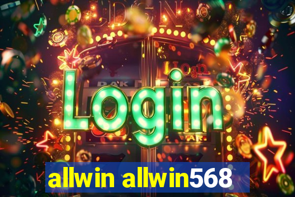 allwin allwin568