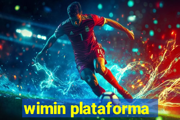 wimin plataforma