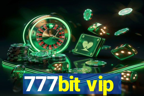 777bit vip