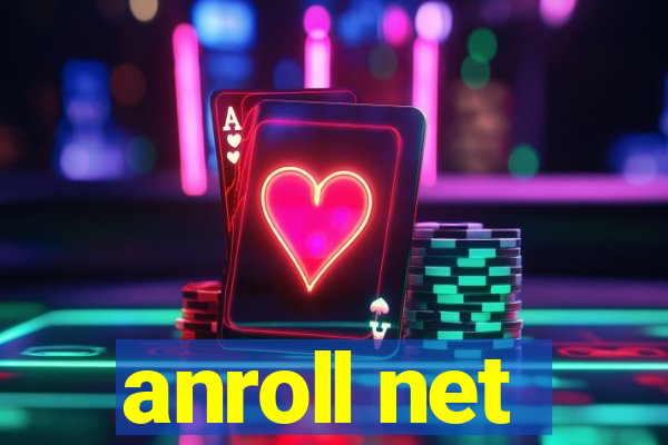 anroll net