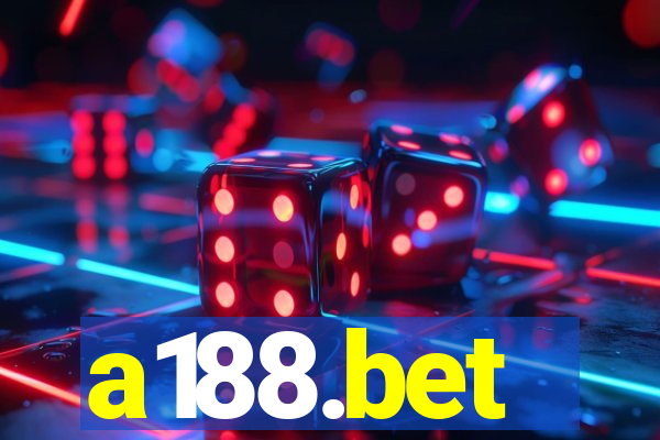 a188.bet