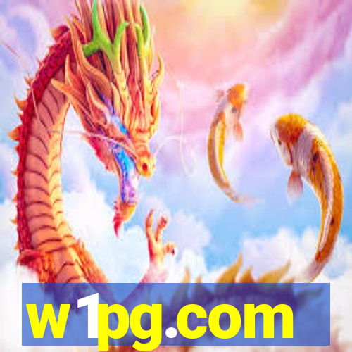 w1pg.com