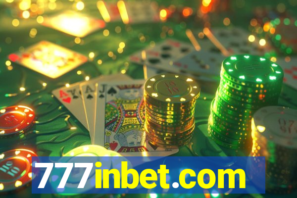 777inbet.com