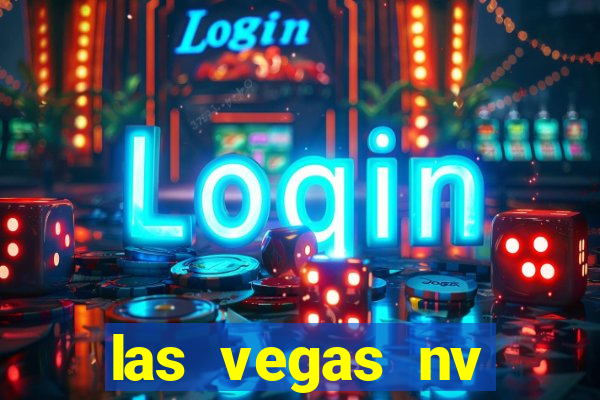 las vegas nv casino hotel