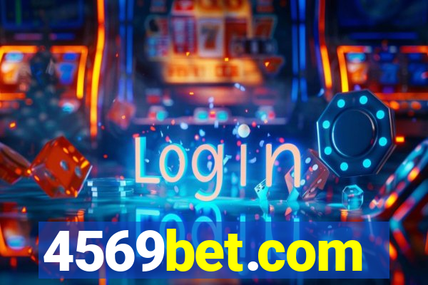 4569bet.com