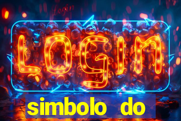 simbolo do corinthians copiar e colar