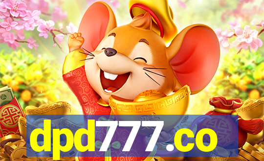 dpd777.co