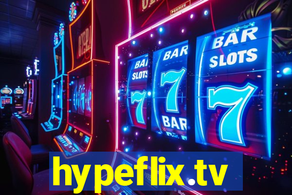 hypeflix.tv