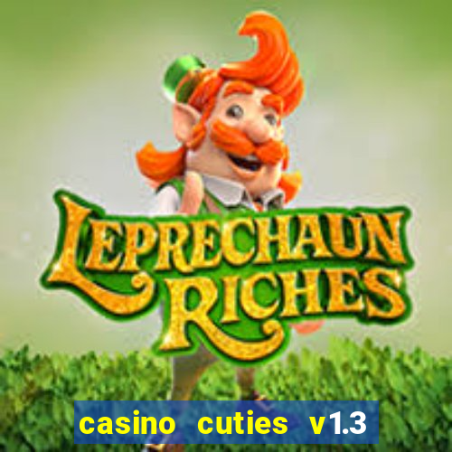 casino cuties v1.3 - android