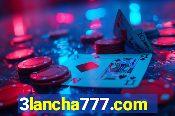 3lancha777.com