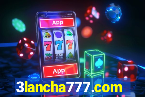 3lancha777.com