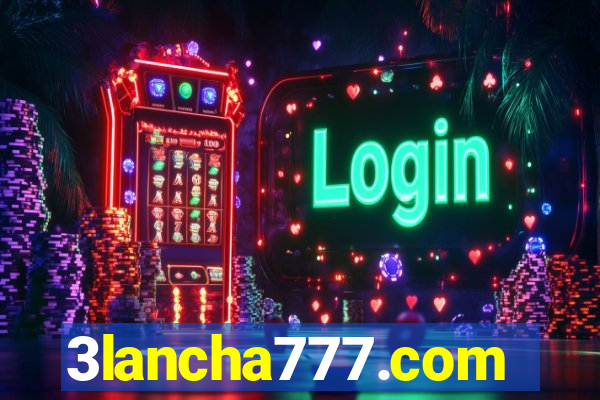 3lancha777.com