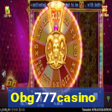 Obg777casino