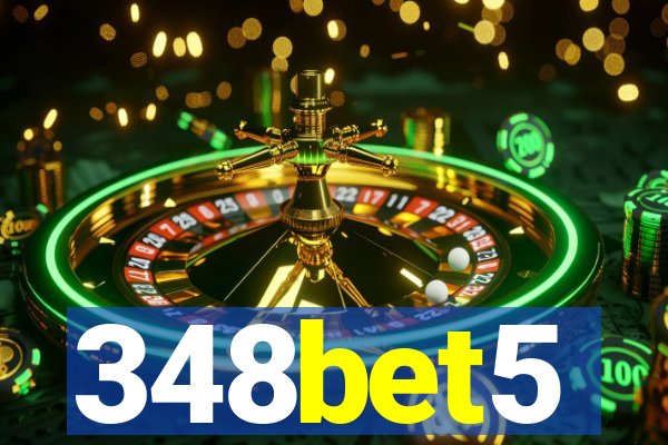 348bet5