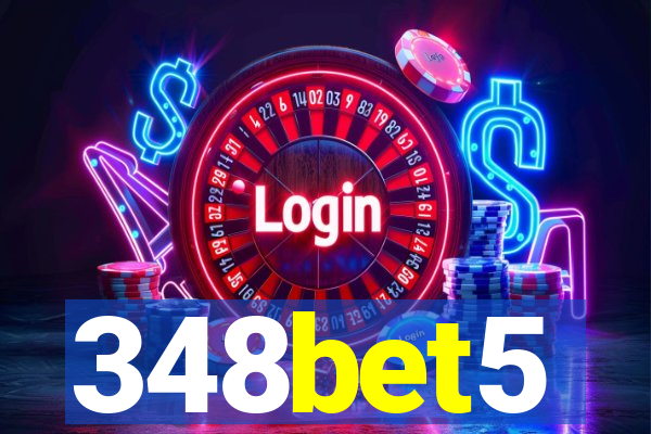 348bet5